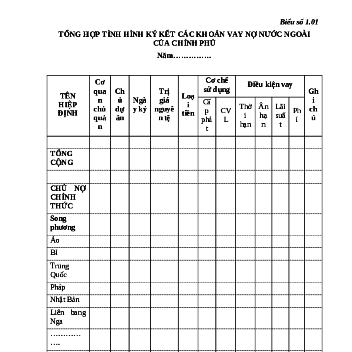 MẪU GIẤY ỦY QUYỀN THỰC HIỆN CÔNG BỐ THÔNG TIN TRONG LĨNH VỰC DOANH NGHIỆP