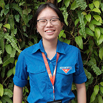 Nghi Doanh