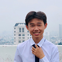 Tuấn Kiệt
