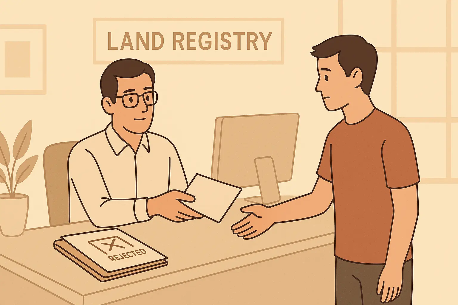 Đất chưa có sổ đỏ có được bán không.webp