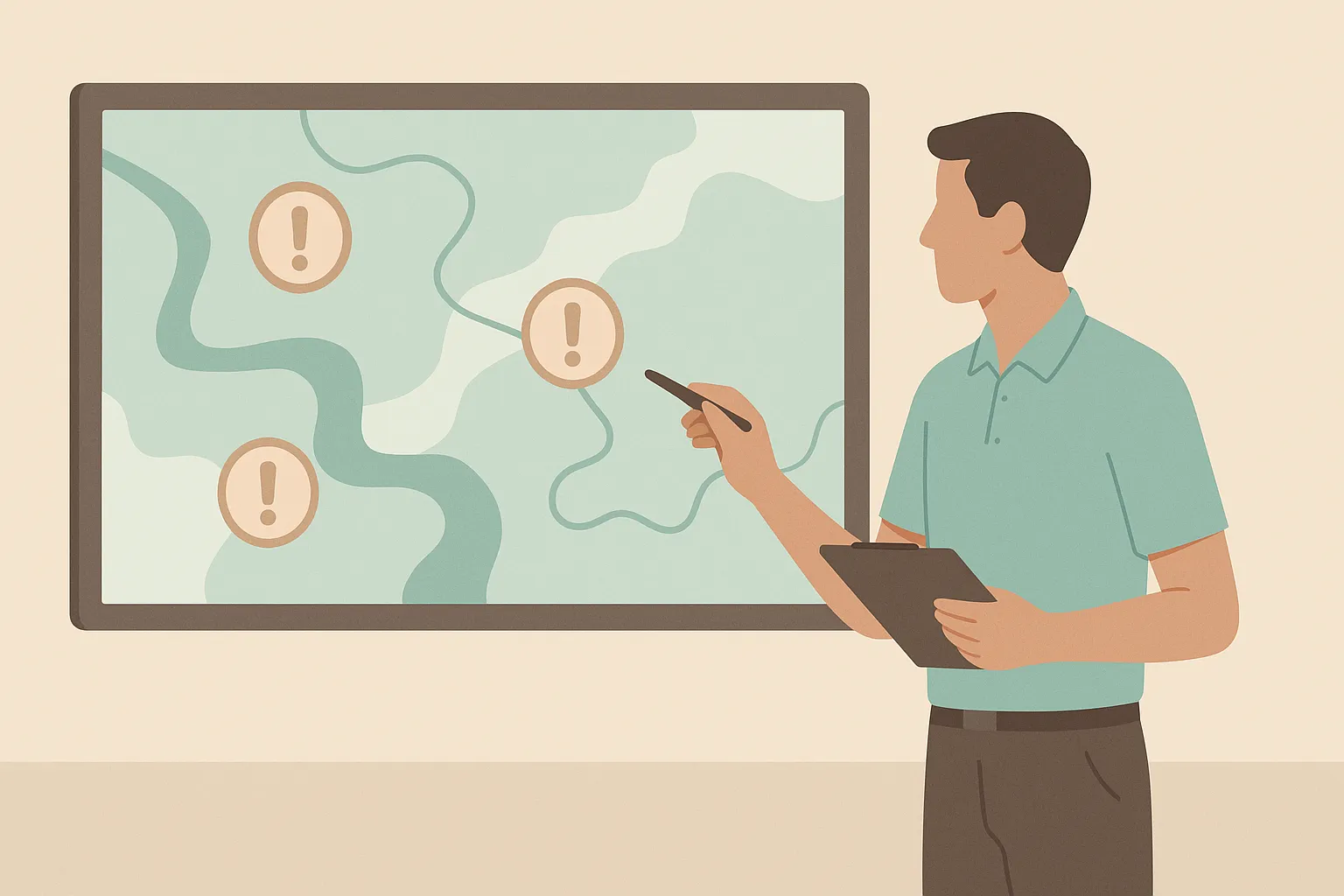 Đánh giá sơ bộ tác động môi trường là gì?