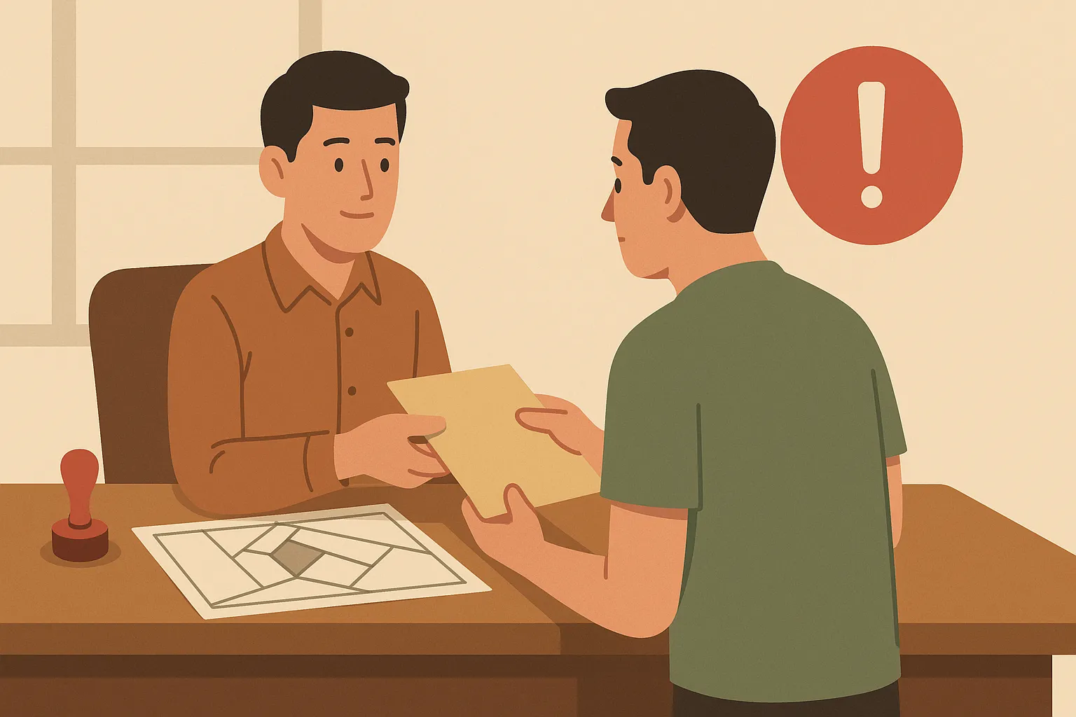 Không thực hiện đăng ký đất đai lần đầu bị xử phạt như thế nào?