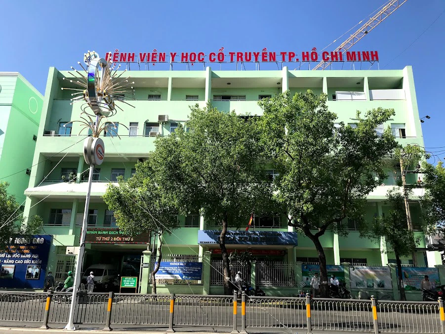 Bệnh viện Y học Cổ truyền.webp