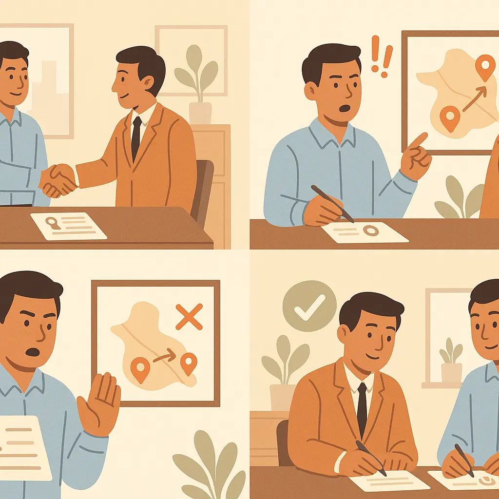 Công ty có được thay đổi địa điểm làm việc của nhân viên không2.webp