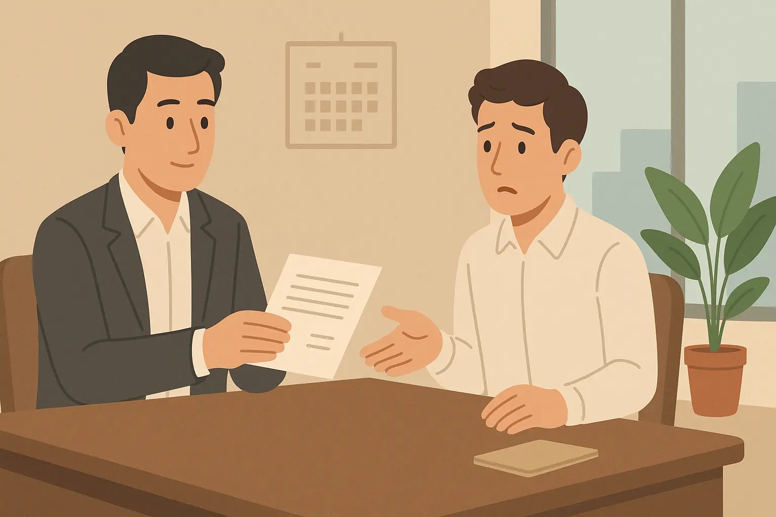 Công ty có được thay đổi địa điểm làm việc của nhân viên không3.webp