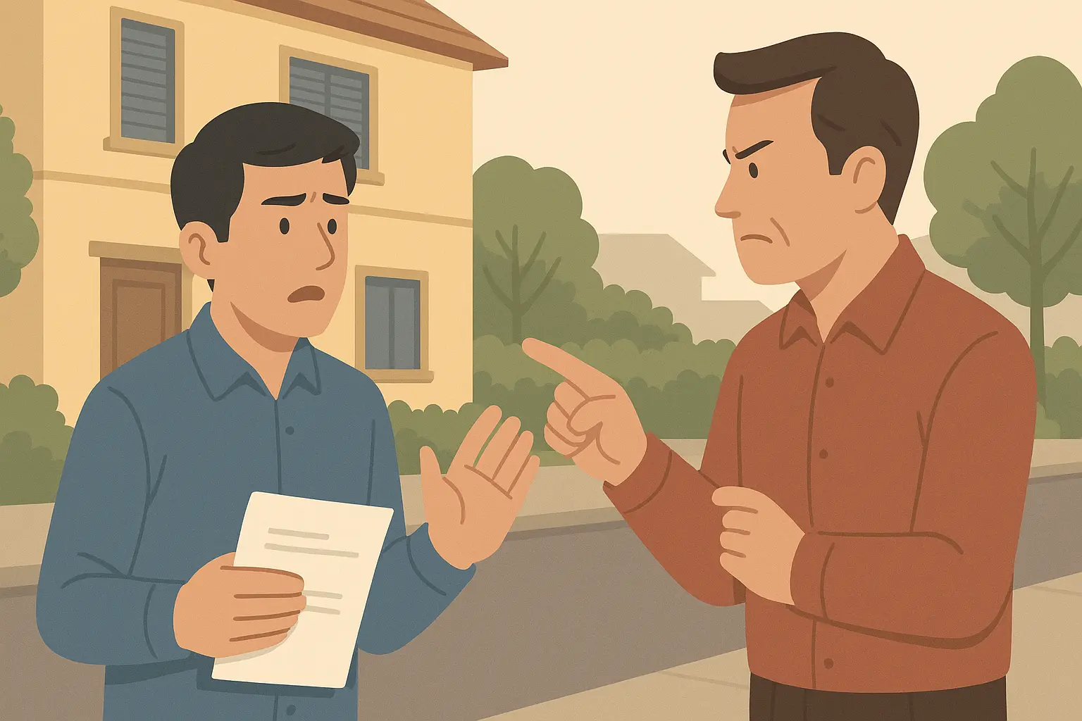 Chủ nhà bán nhà thì người thuê có được tiếp tục ở đến hết hợp đồng không1.webp