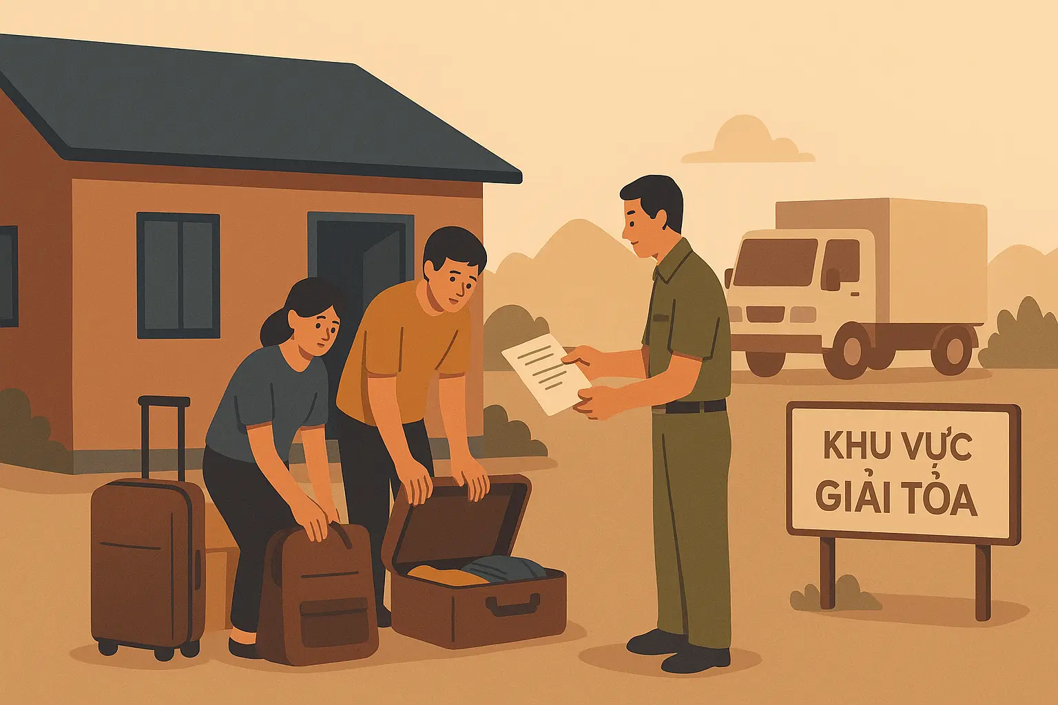 Chủ nhà bán nhà thì người thuê có được tiếp tục ở đến hết hợp đồng không2.webp