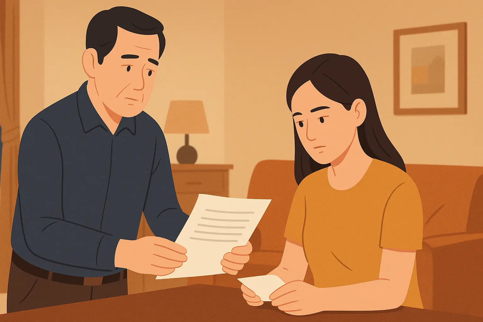 Trường hợp nào hợp đồng thuê nhà bị chấm dứt.webp