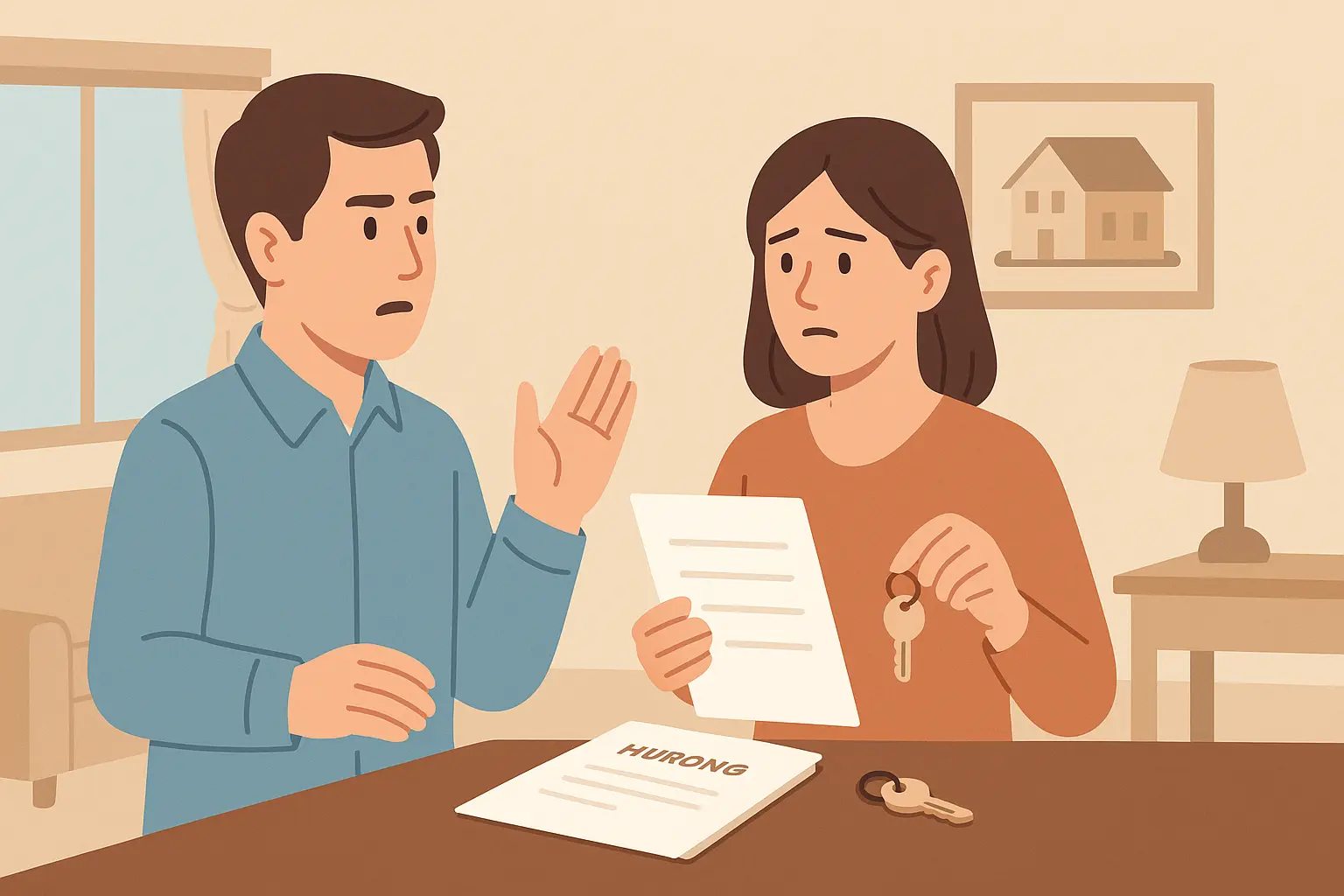 Chủ nhà qua đời, hợp đồng thuê nhà có tự động chấm dứt không1.webp