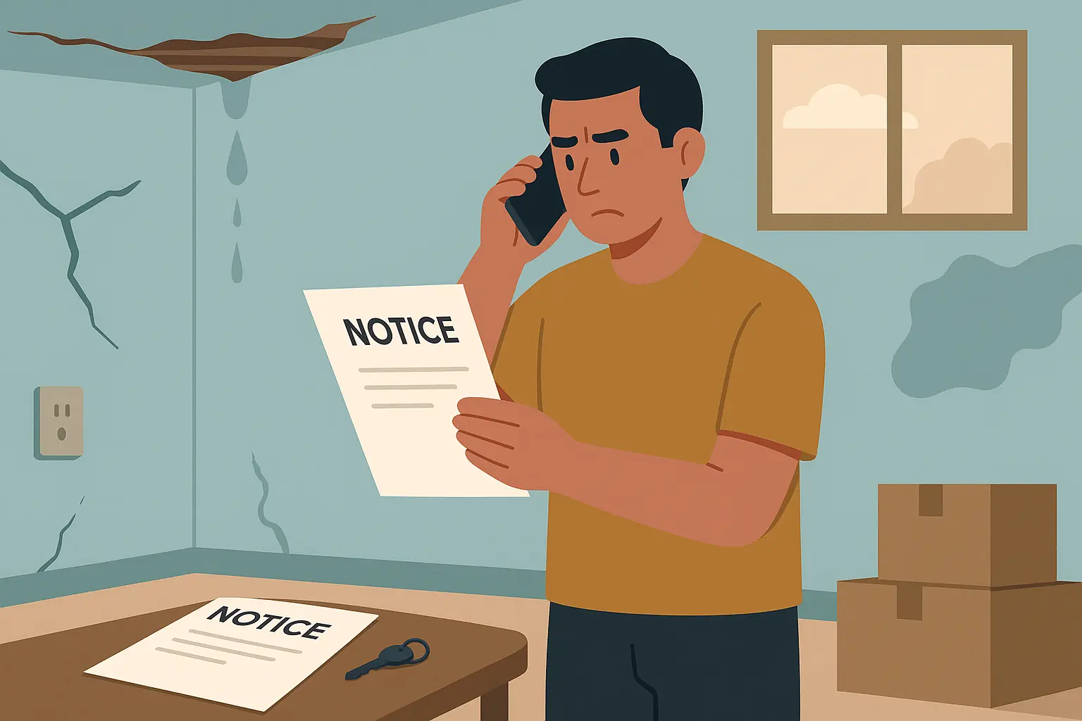 Khi nào người thuê nhà được đơn phương chấm dứt hợp đồng thuê nhà.webp