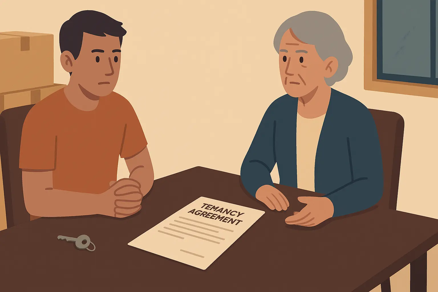 Hợp đồng thuê trọ bằng miệng có giá trị pháp lý không1.webp