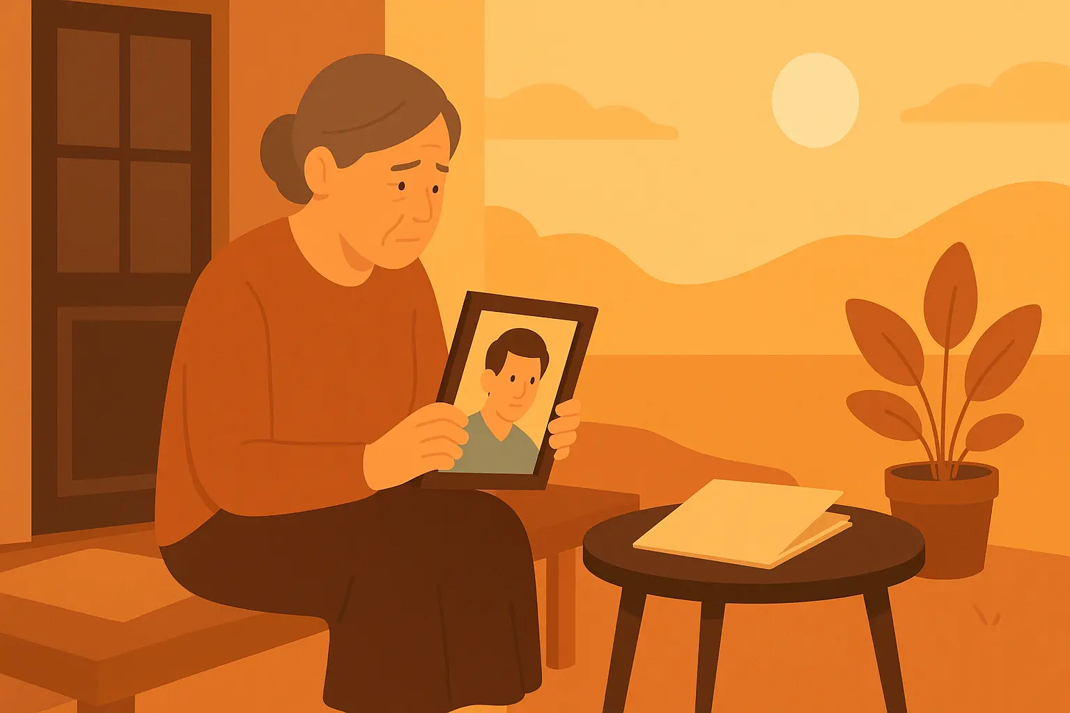 Khi nào một người bị tuyên bố mất tích.webp