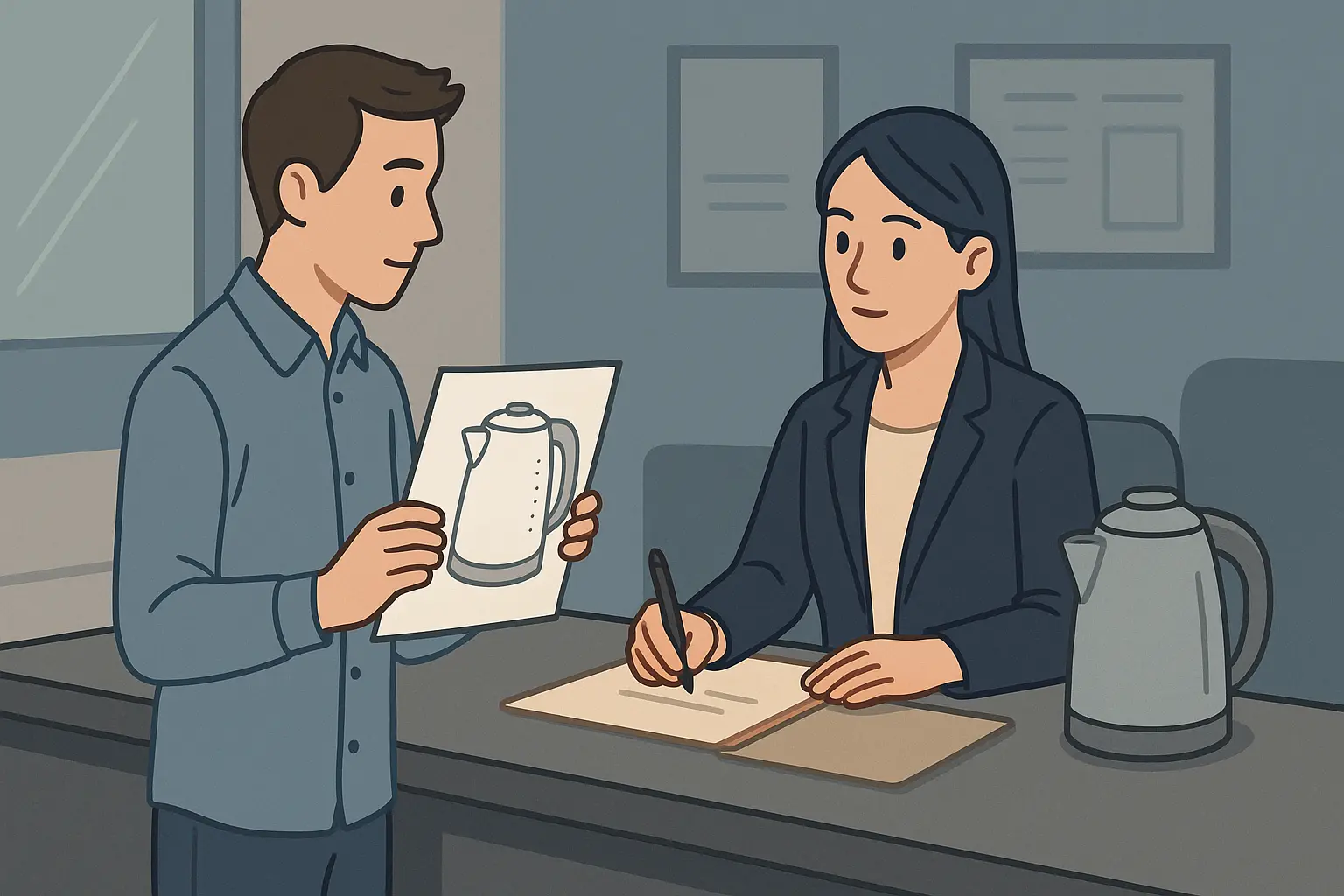 Kiểu dáng công nghiệp là gì.webp