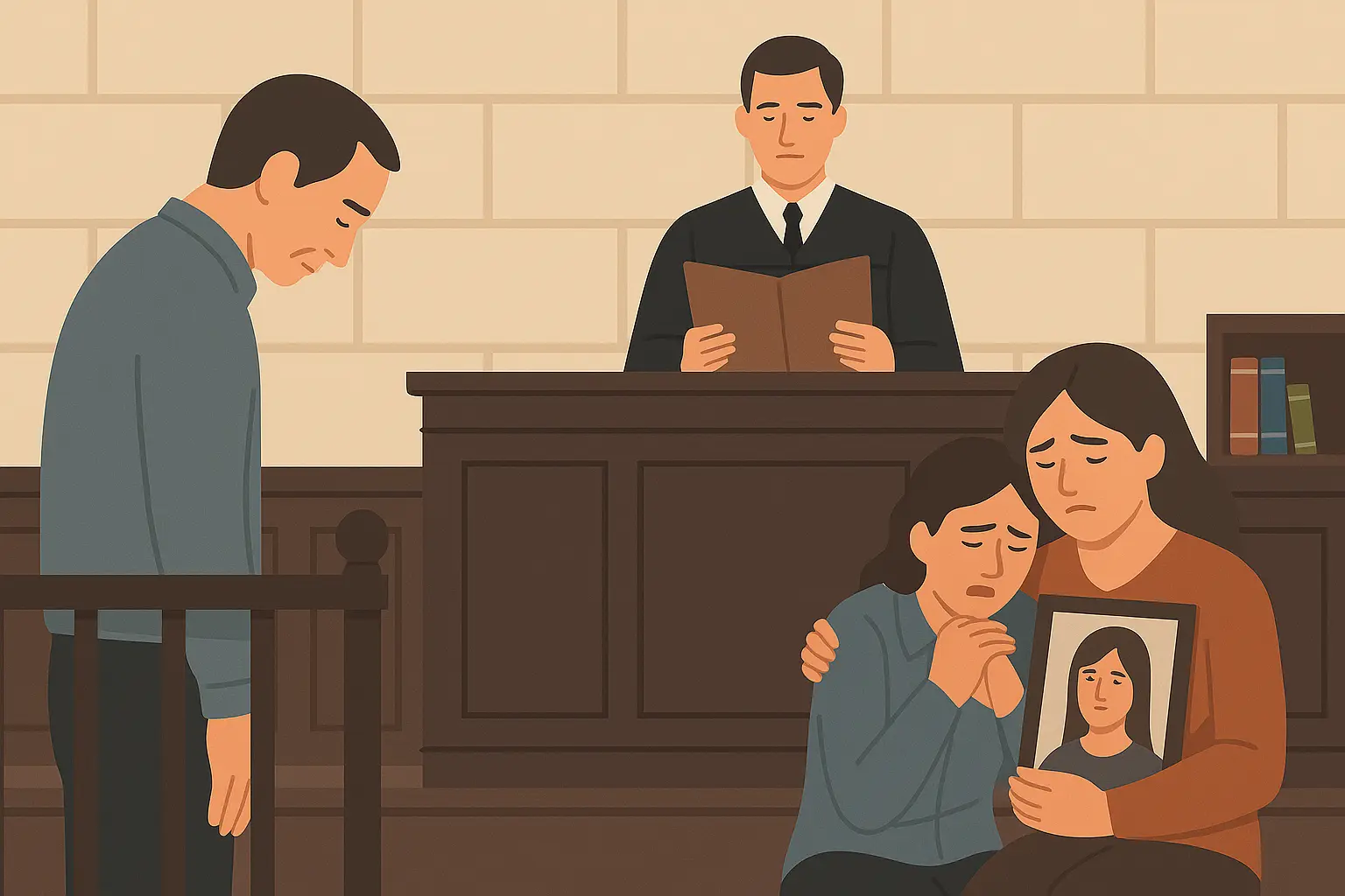 Làm nhục người khác dẫn đến tự tử sẽ bị truy cứu trách nhiệm hình sự thế nào.webp