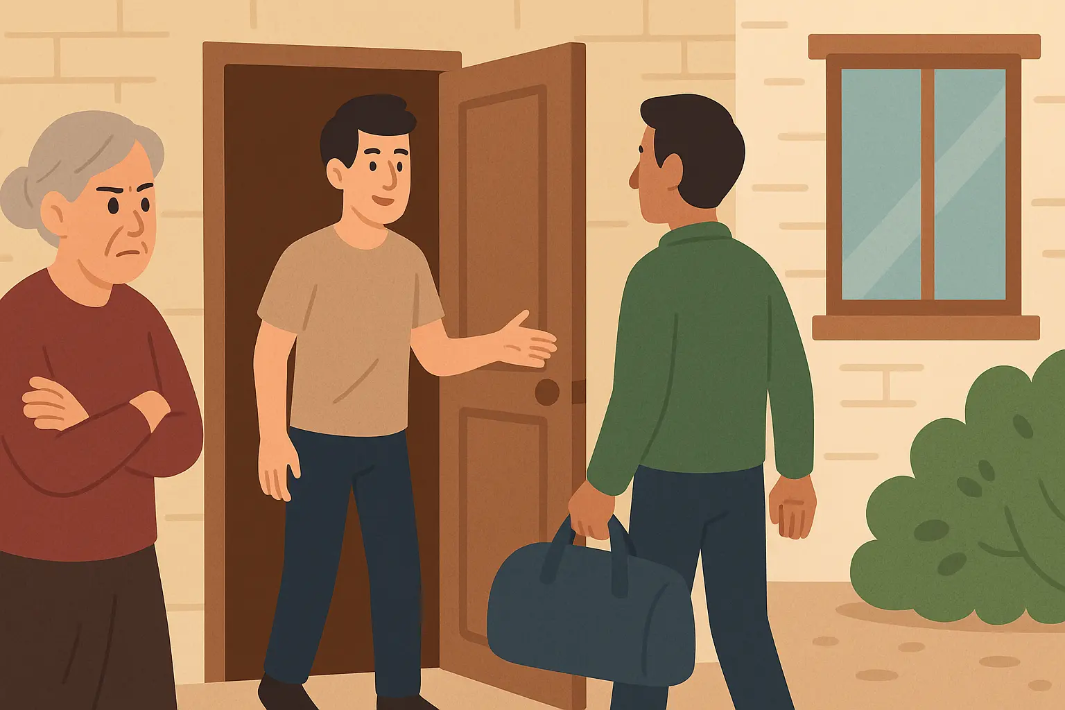 Người thuê nhà tự ý cho thuê lại, chủ nhà có quyền đơn phương chấm dứt hợp đồng không?
