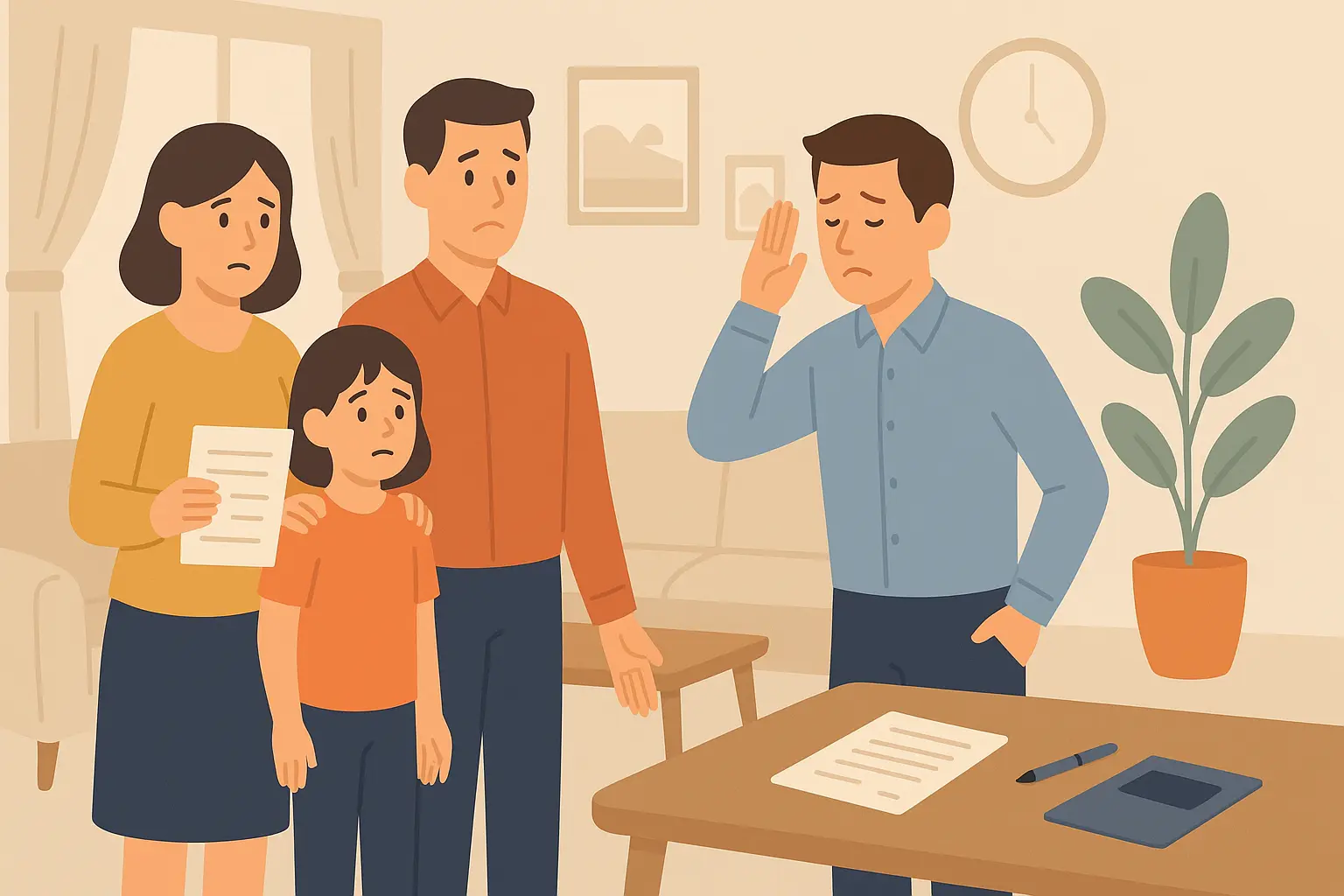 Nhà chưa hoàn công có bị phạt không.webp