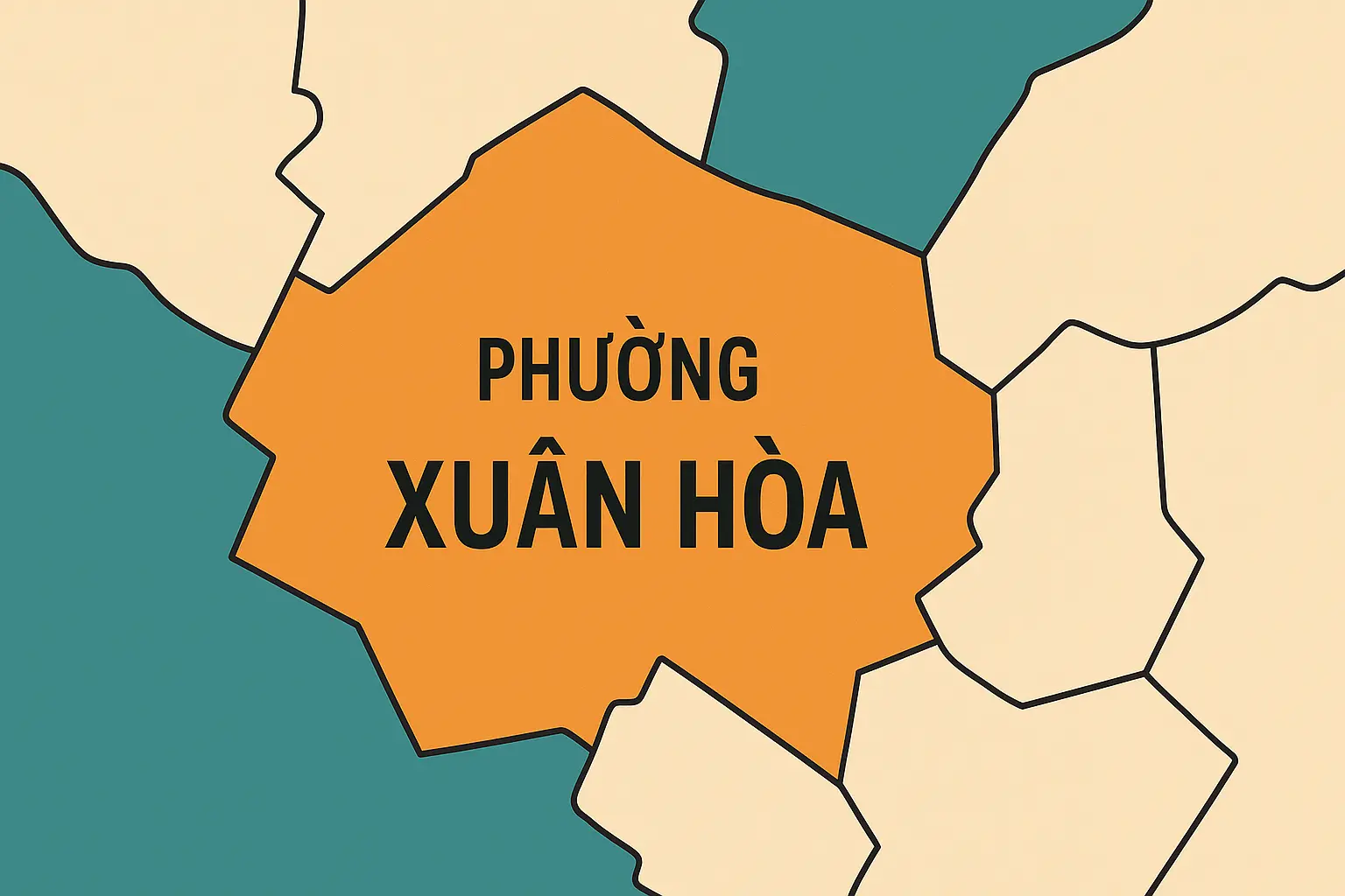 Phường Võ Thị Sáu quận 3 TPHCM được đổi thành tên gì từ 1/7/2025?