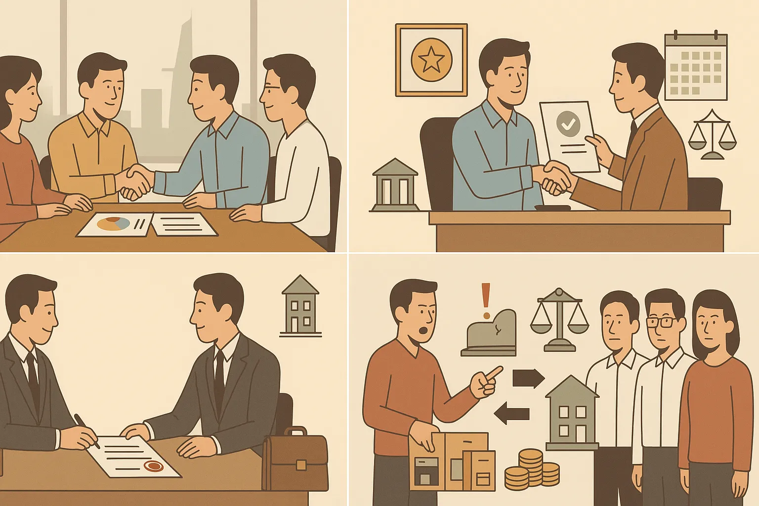 Quốc tịch của pháp nhân xác định thế nào.webp