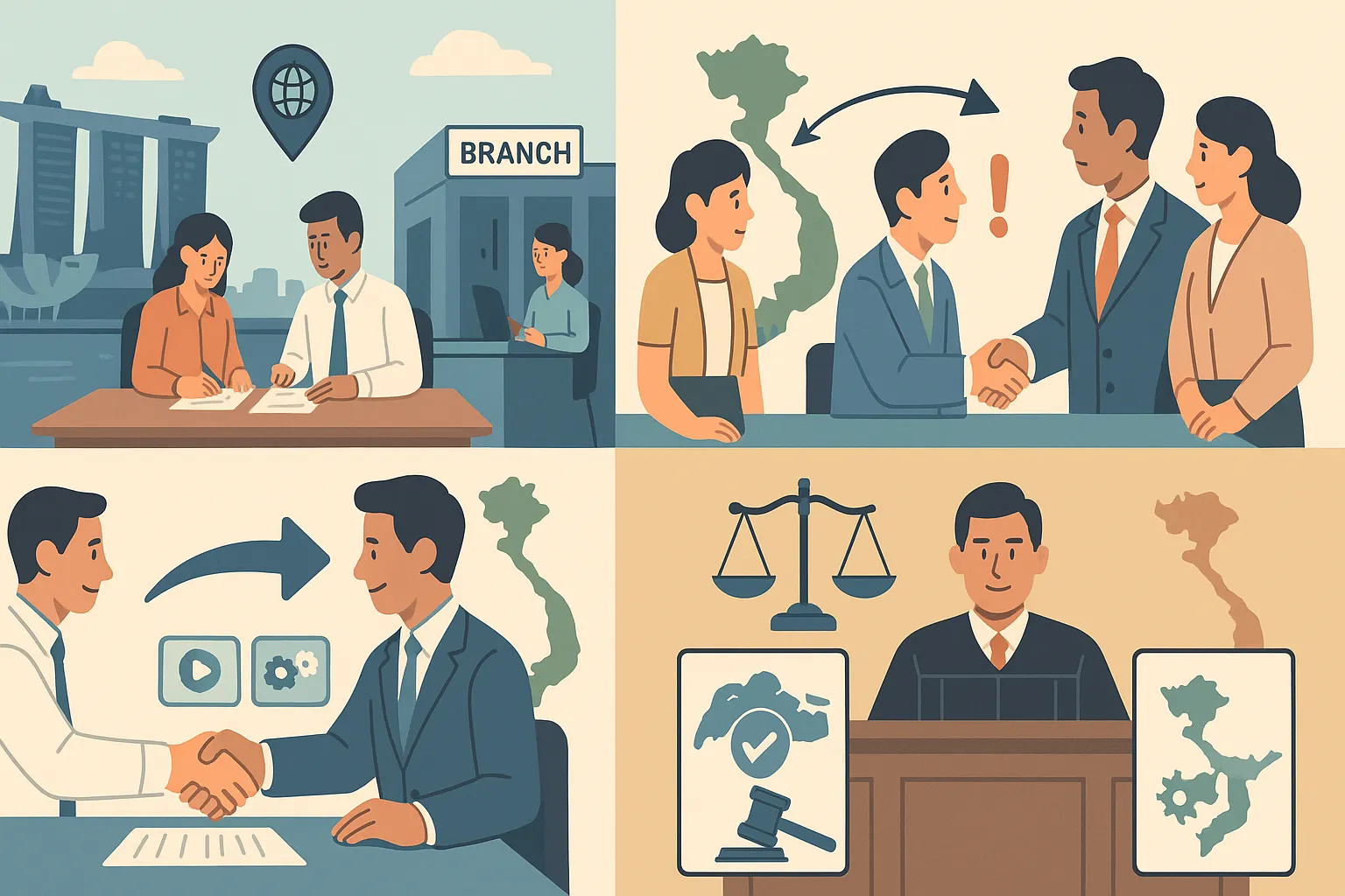 Quốc tịch của pháp nhân xác định thế nào1.webp