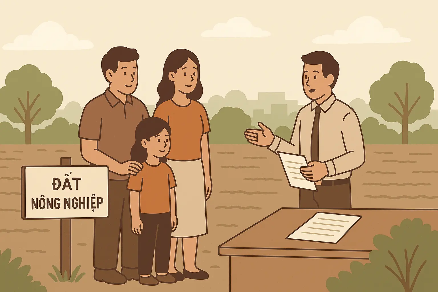 Xây nhà trên đất chưa chuyển mục đích sử dụng bị phạt bao nhiêu tiền4.webp