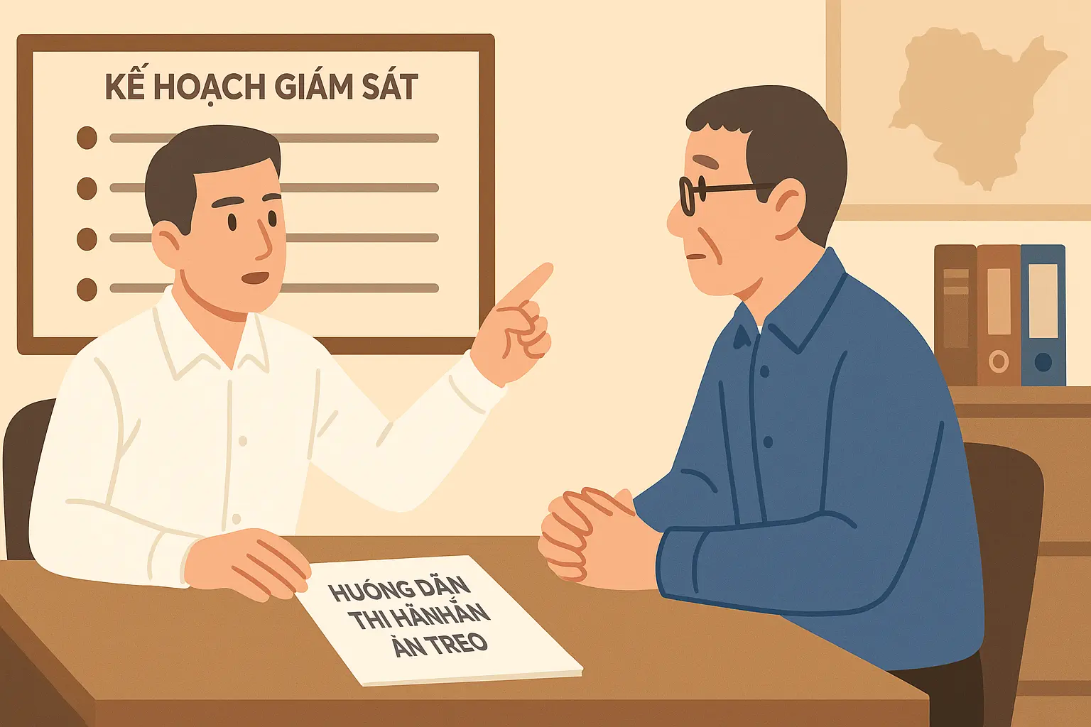 Điều kiện được hưởng án treo theo quy định pháp luật.webp