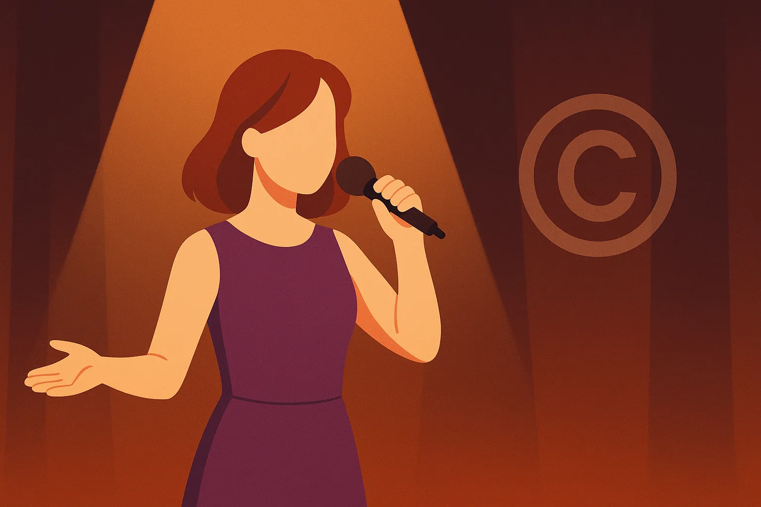 Tổ chức, cá nhân nào được bảo hộ quyền liên quan?