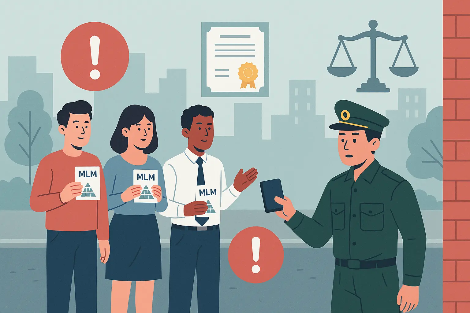 Có bắt buộc phải đăng ký hoạt động bán hàng đa cấp không.webp