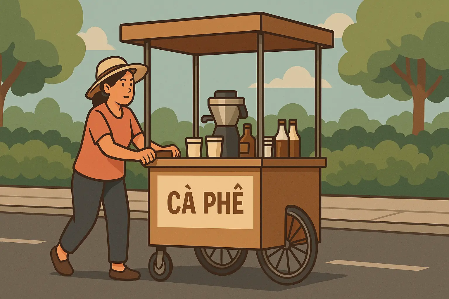 Bán hàng rong là gì.webp