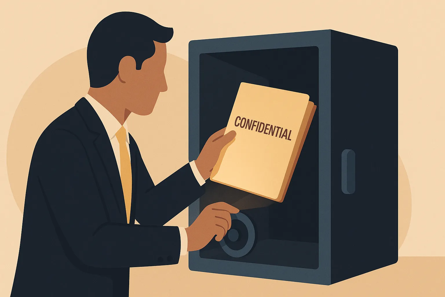 Điều kiện để bí mật kinh doanh được bảo hộ quyền sở hữu công nghiệp?