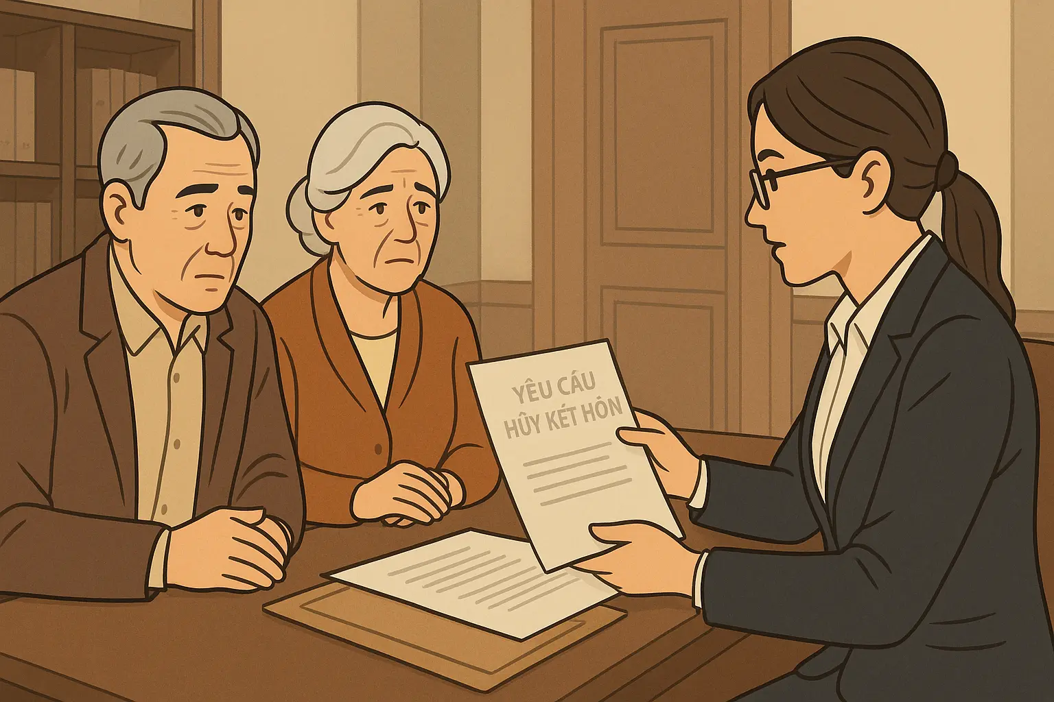 Ai có quyền yêu cầu hủy việc kết hôn trái pháp luật.webp