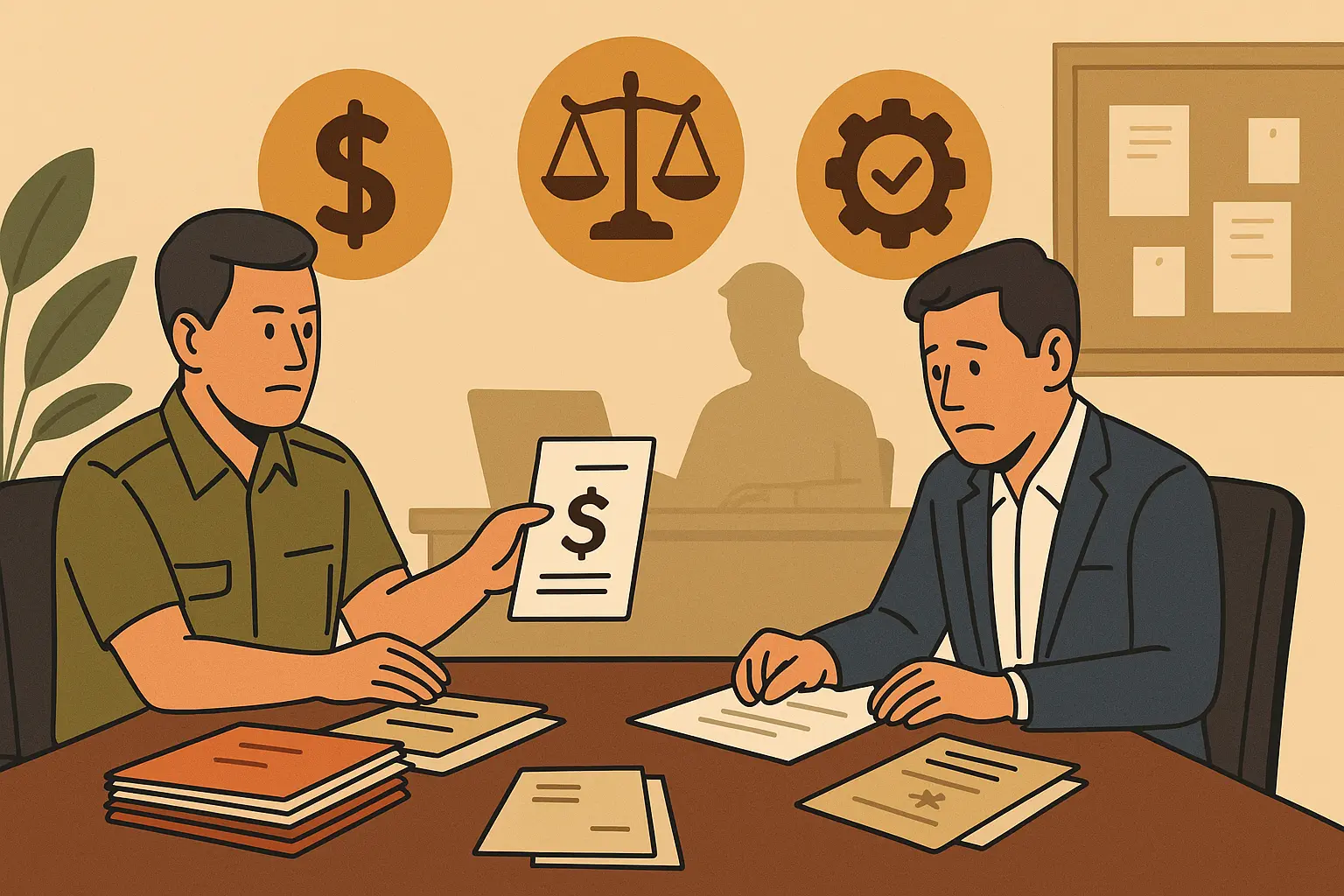 Hành vi bóc lột sức lao động bị xử phạt như thế nào.webp