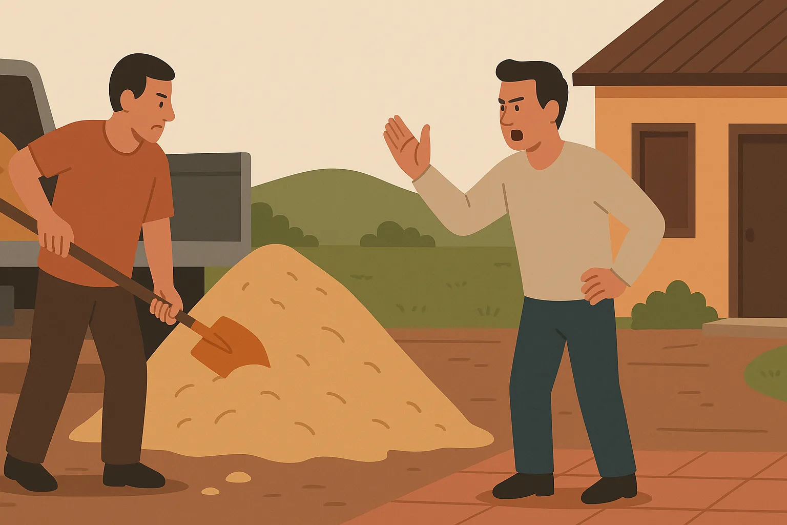 cản trở dùng đất đai.webp