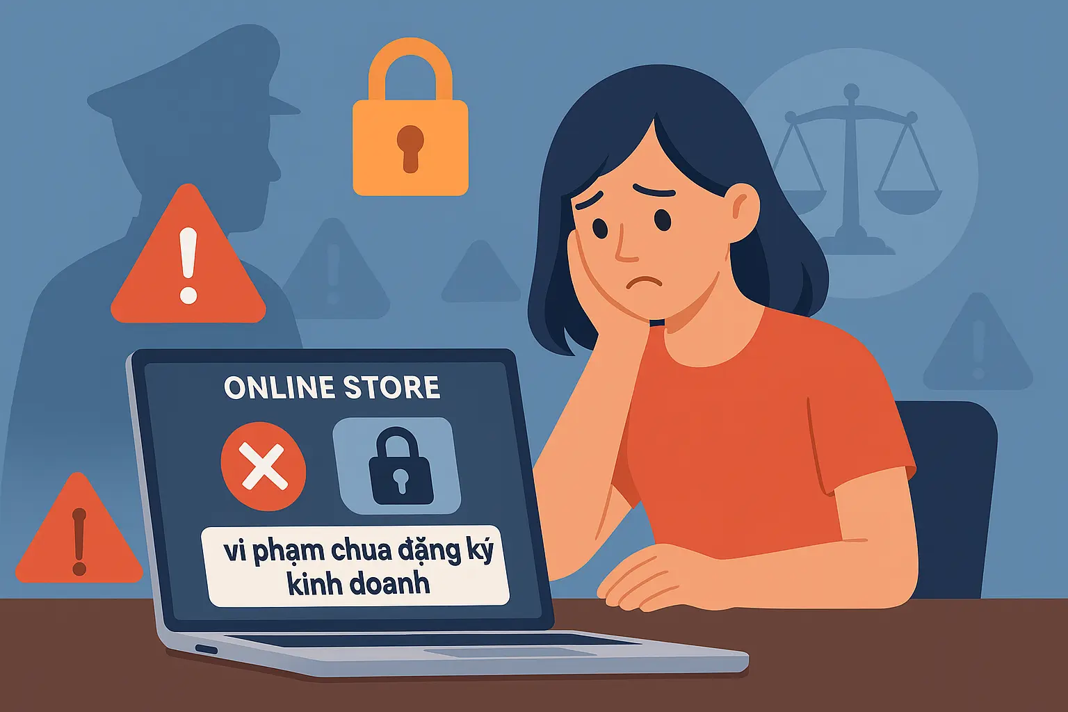 Cá nhân kinh doanh online có bắt buộc đăng ký kinh doanh không.webp