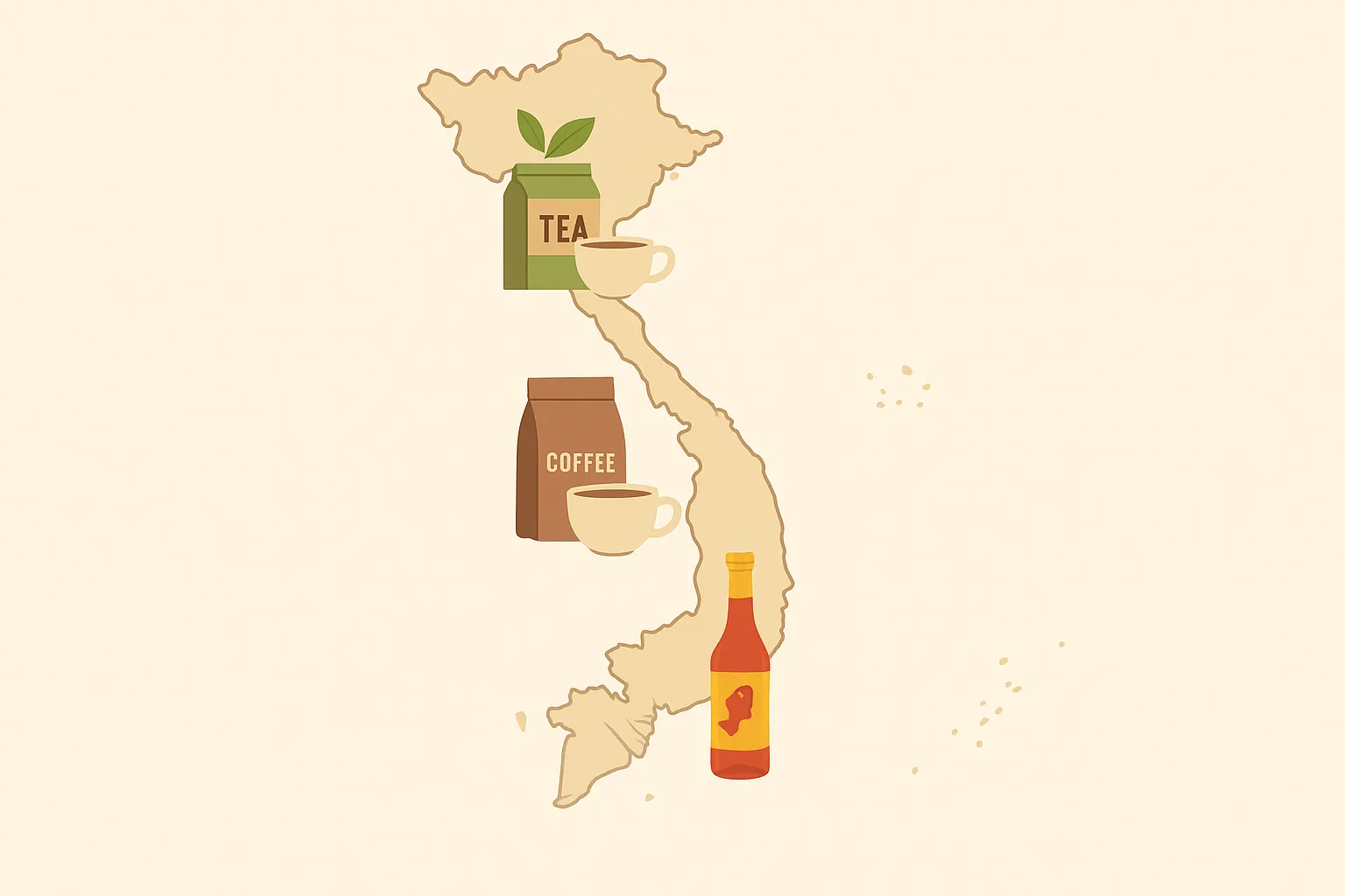 Điều kiện để chỉ dẫn địa lý được bảo hộ là gì?