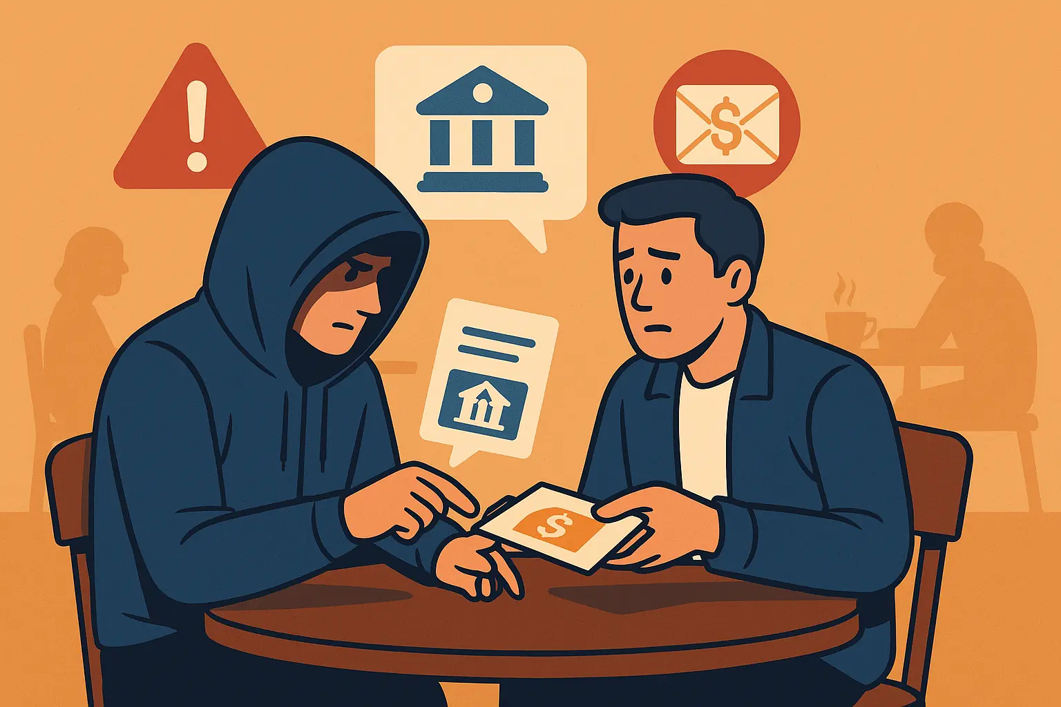 Cho thuê, mượn tài khoản thanh toán có vi phạm pháp luật?