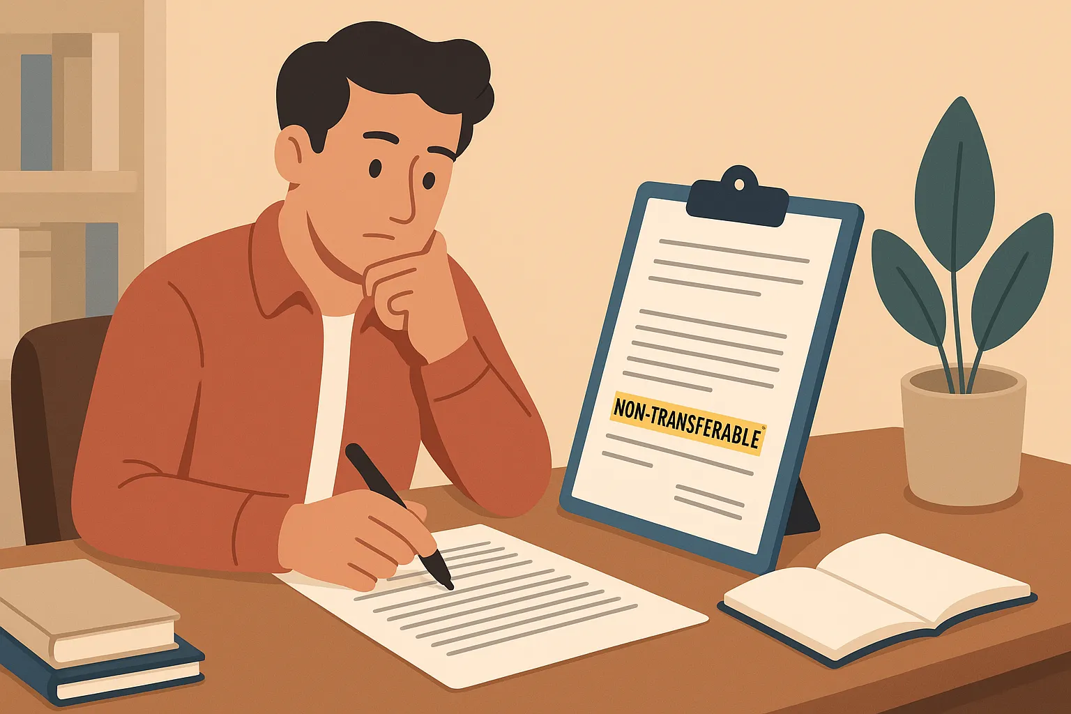 Tác giả có được chuyển nhượng quyền nhân thân không?