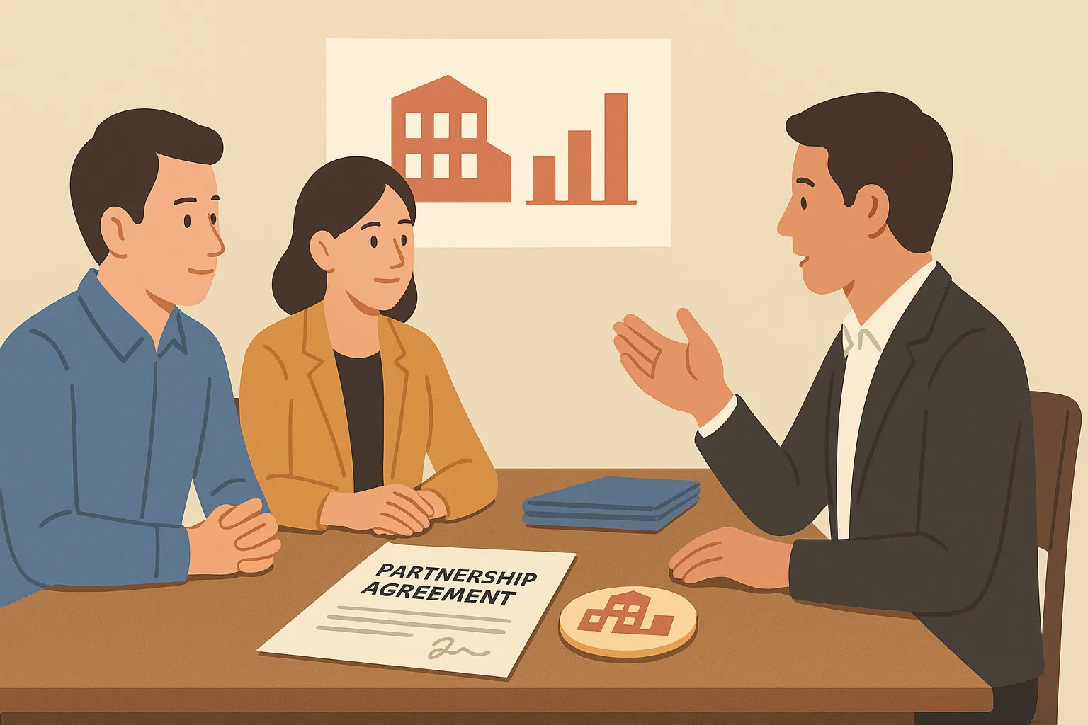 Công ty hợp danh không đủ số lượng thành viên hợp danh thì xử lý thế nào?