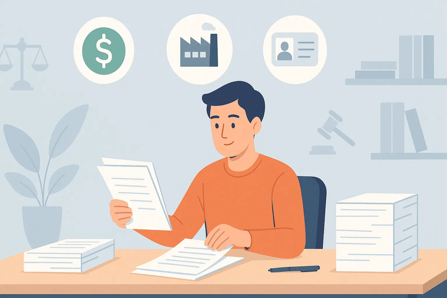 Điều kiện để thành lập doanh nghiệp tư nhân.webp