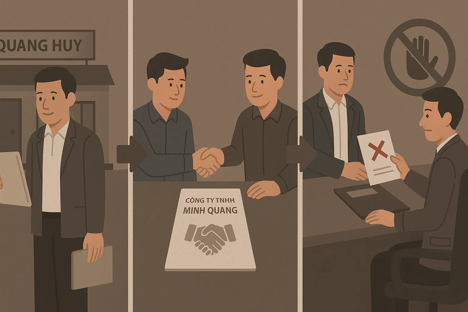 doanh nghiệp tư nhân góp vốn tnhh th1.webp