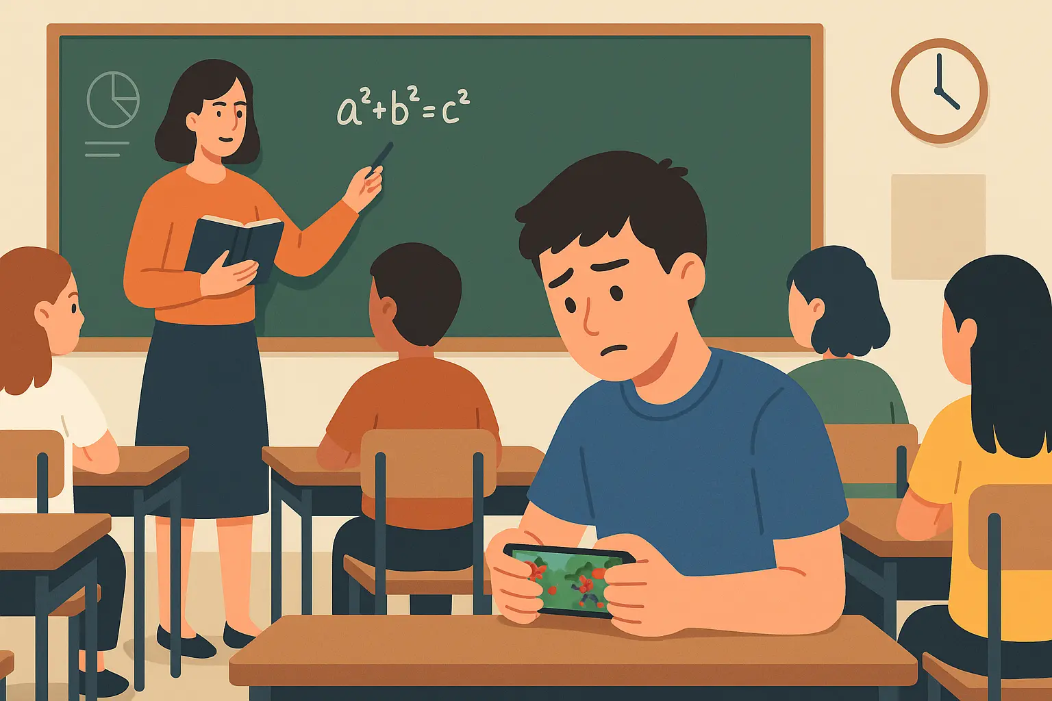 Giáo viên có được thu điện thoại của học sinh không.webp