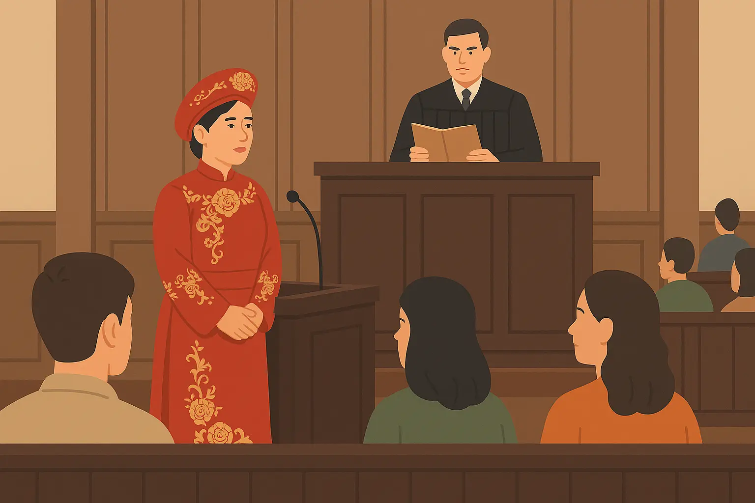 Hành nghề mê tín dị đoan có thể bị xử lý hình sự khi nào.webp