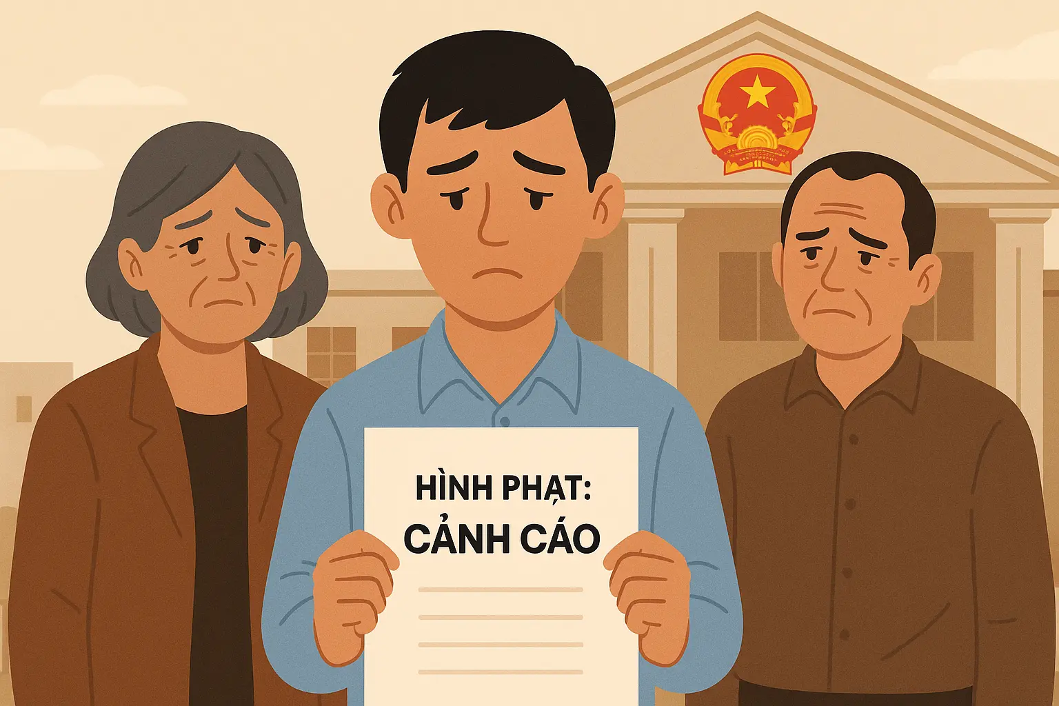 Hình phạt cảnh cáo là gì.webp