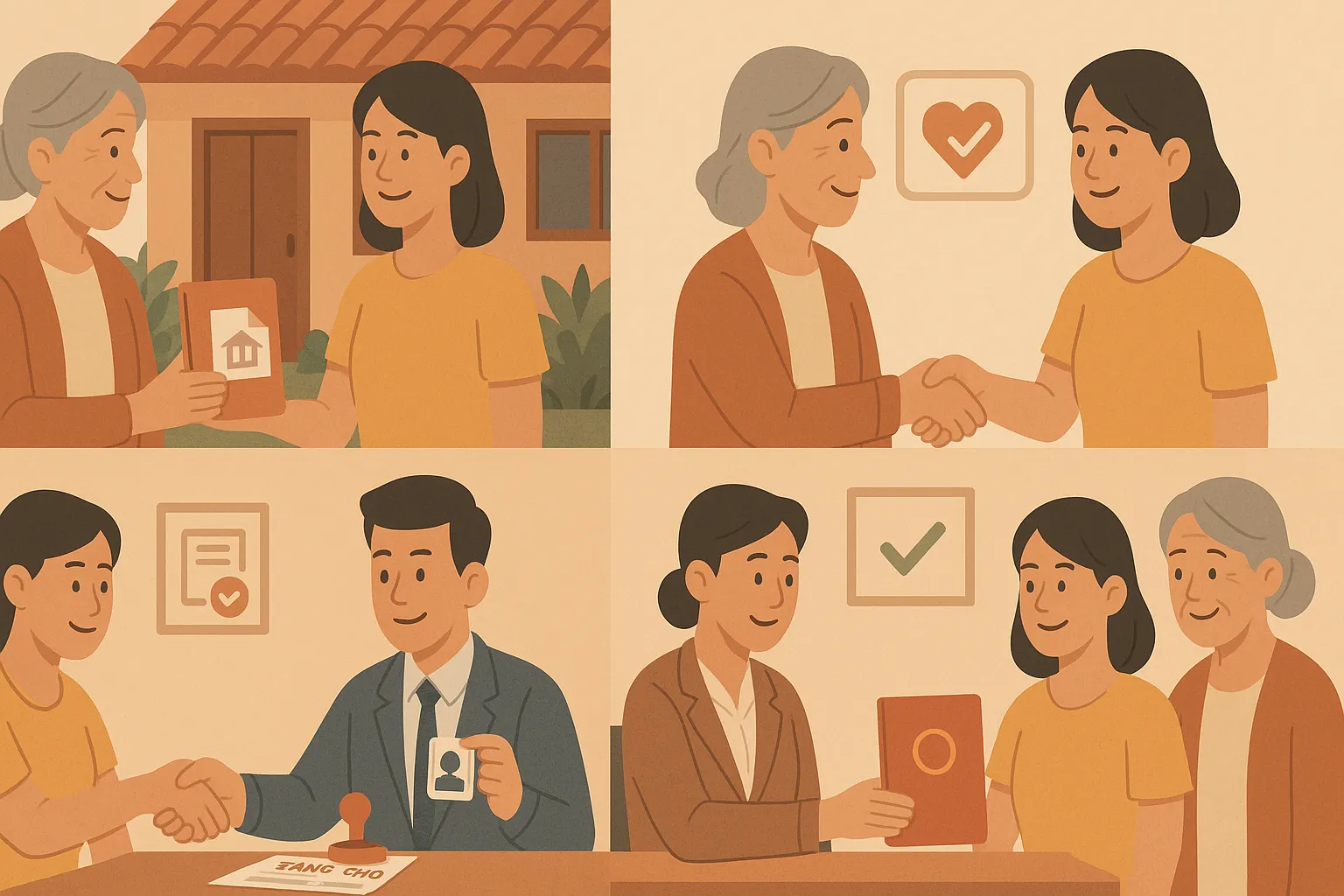 hợp đồng tặng cho đủ điểu kiện.webp