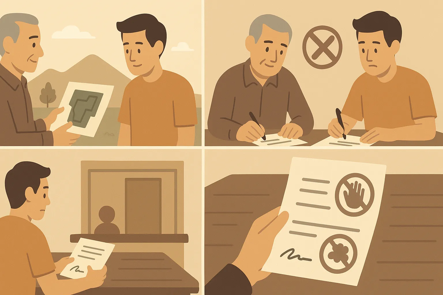 hợp đồng tặng cho không công chứng.webp