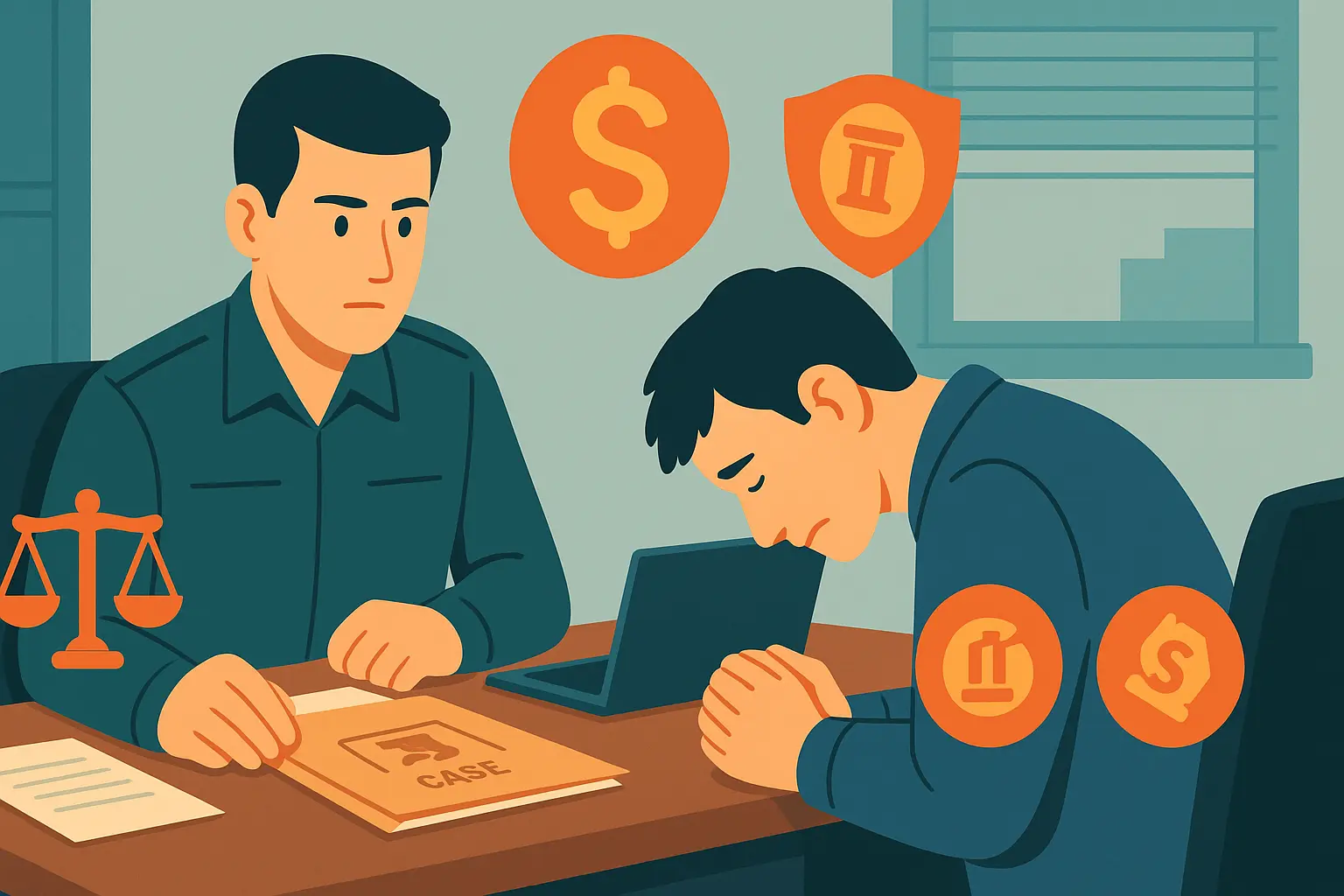 Hủy hoại tài sản người khác có bị xử lý hình sự không.webp