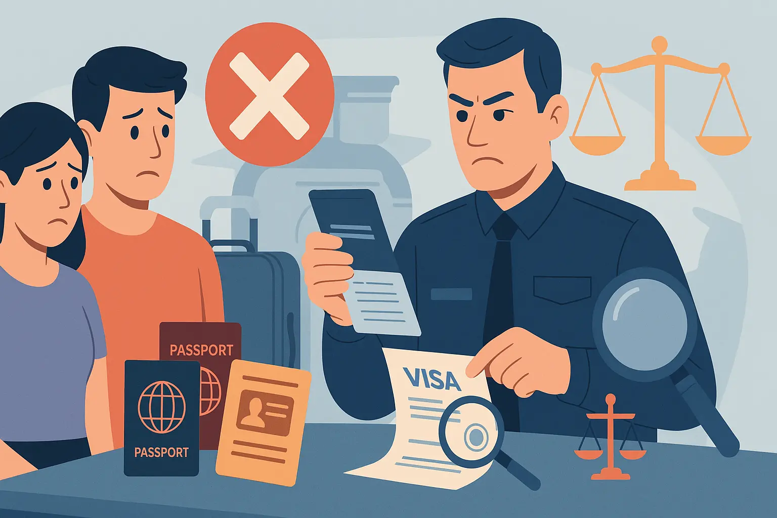 Hành vi kết hôn giả để nhập quốc tịch nước ngoài bị xử lý thế nào.webp