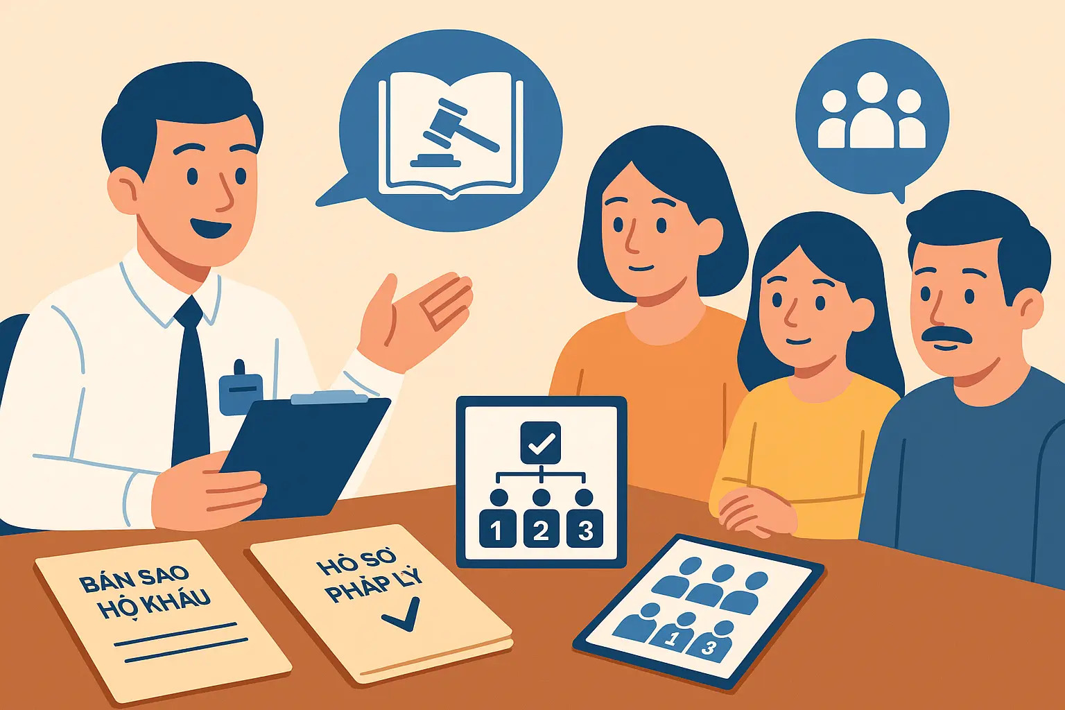 Trường hợp chia thừa kế khi không có di chúc.webp