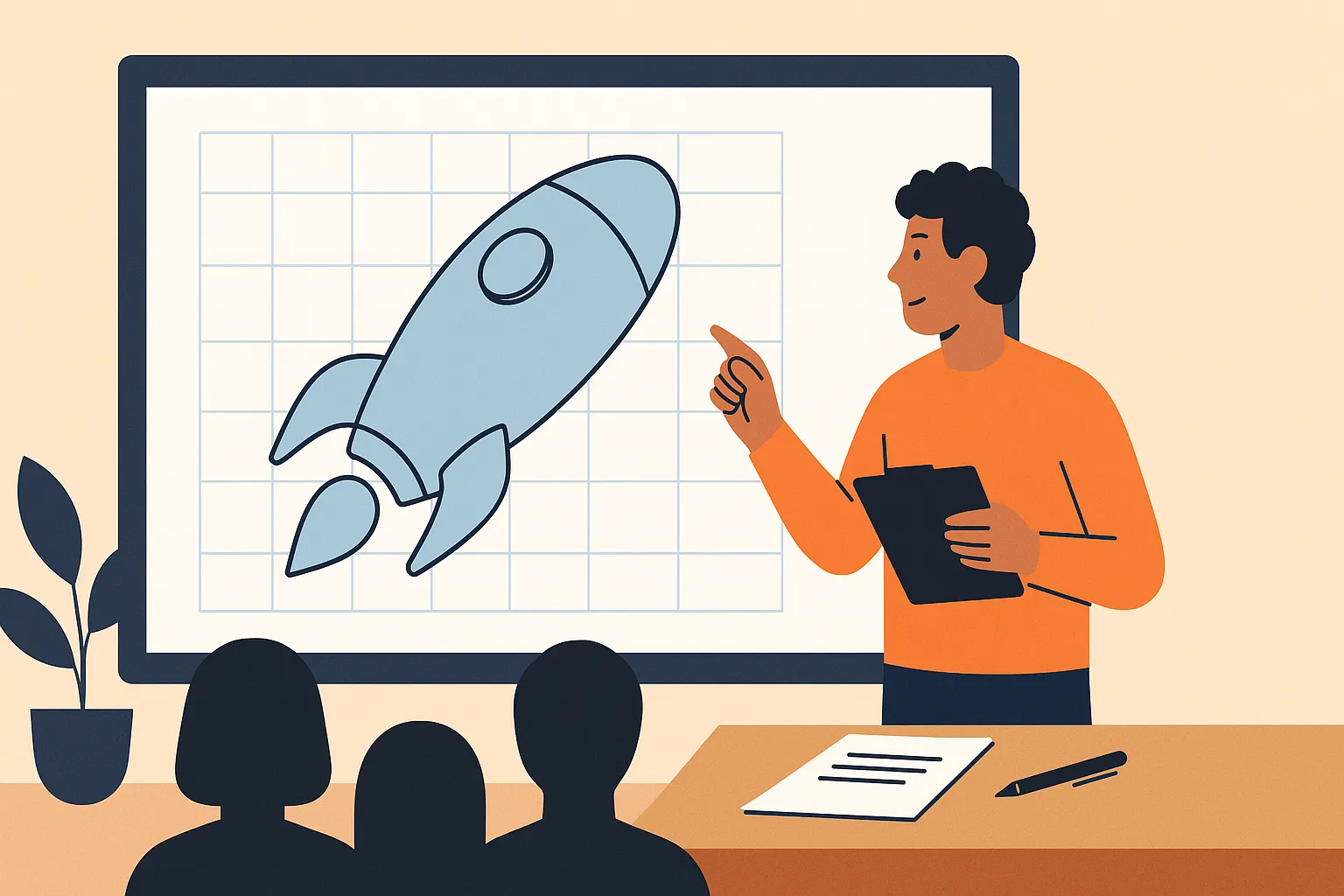 Đối tượng không được bảo hộ kiểu dáng công nghiệp là gì?