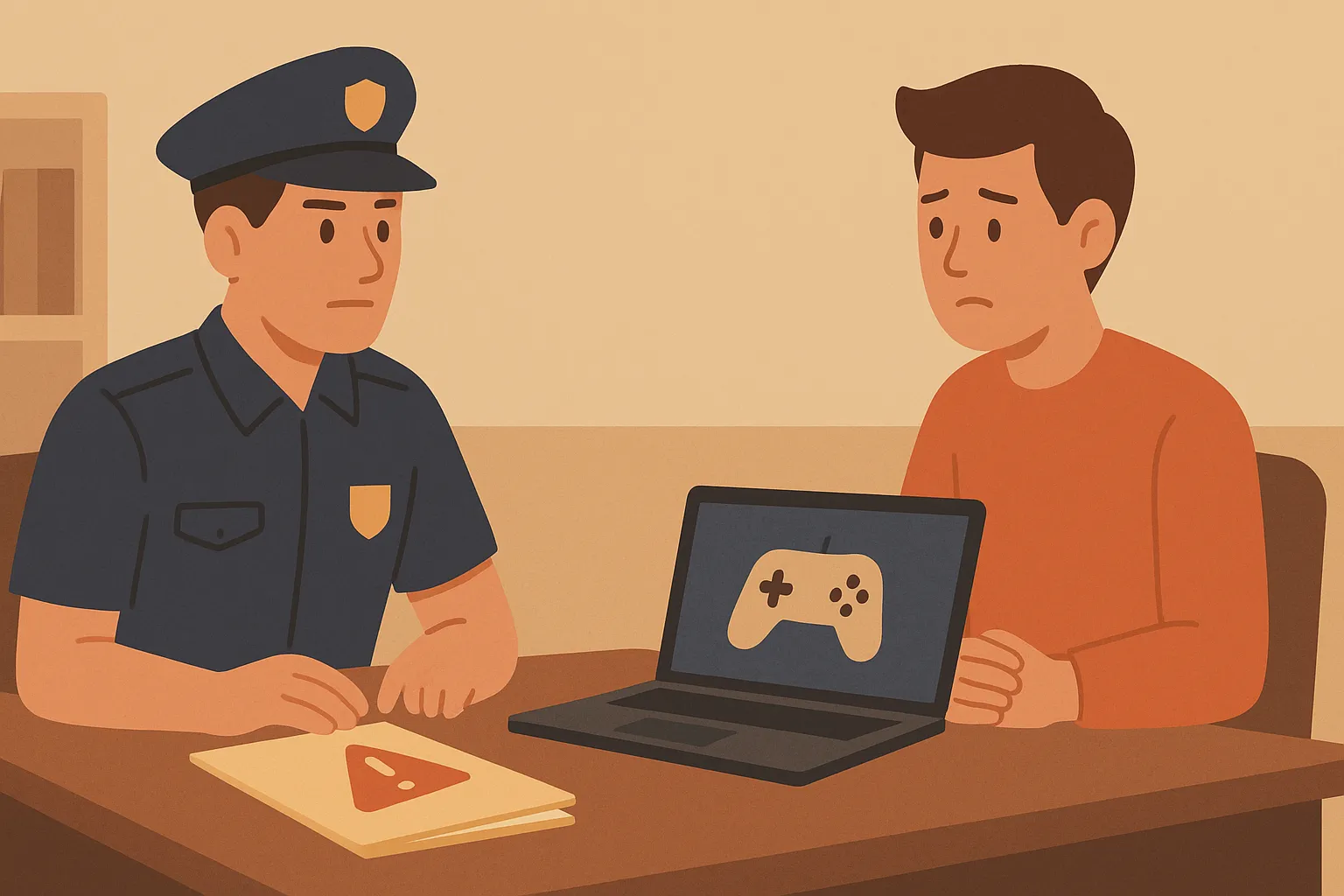 Lừa đảo khi mua bán tài khoản game bị xử lý hình sự thế nào?