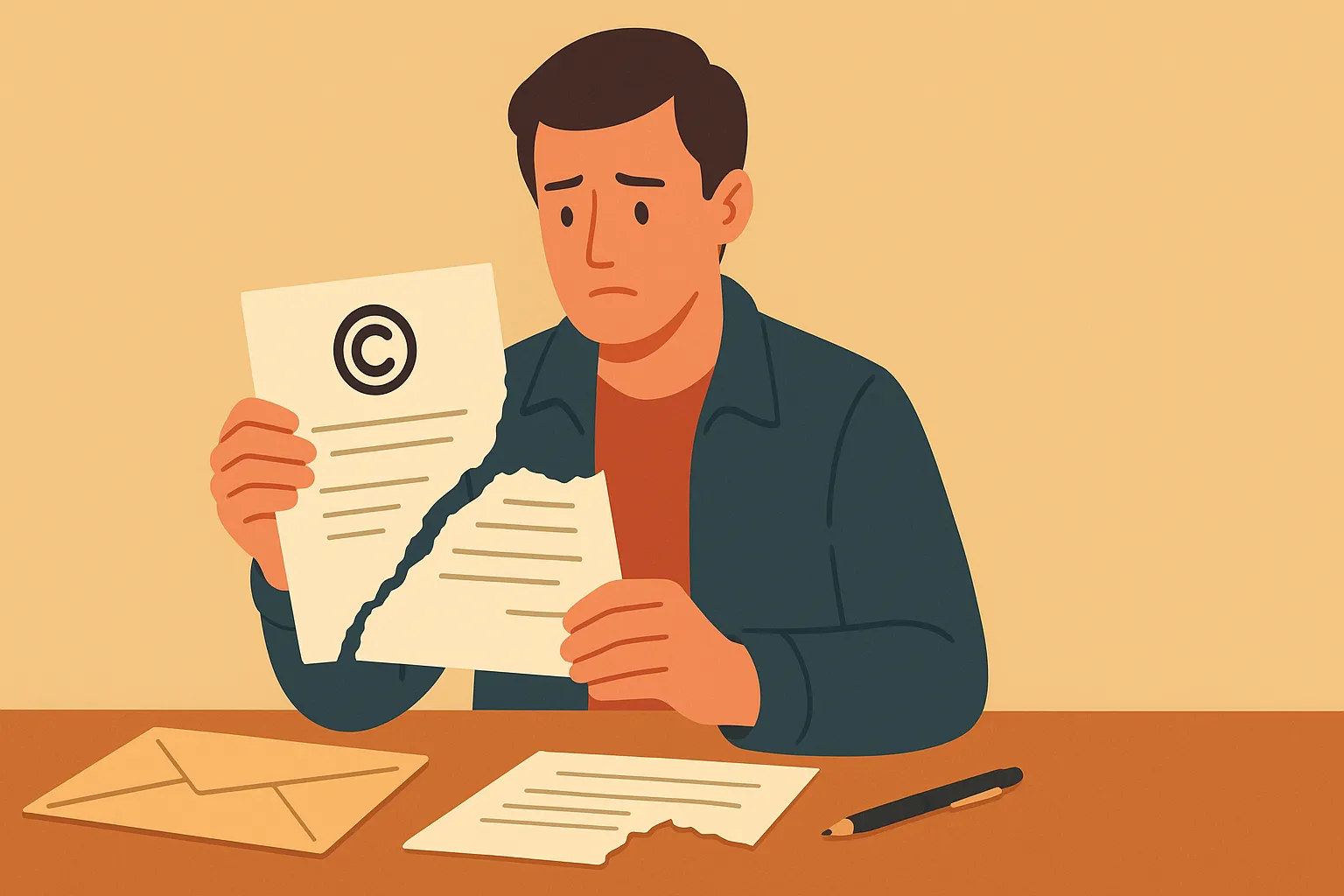 Mất Giấy chứng nhận đăng ký quyền tác giả có được cấp lại không?